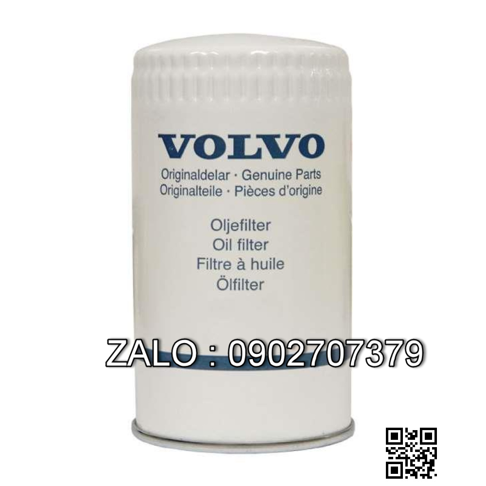 Lọc Volvo 22226902
