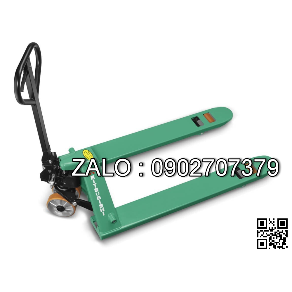 Xe nâng tay thấp MITSUBISHI BF35 3.5T