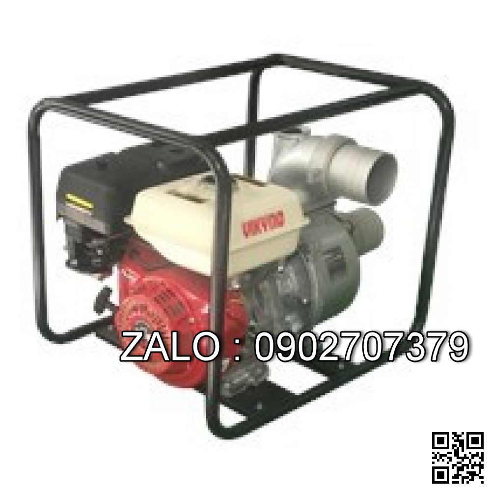 Máy bơm nước Vikyno BN4X