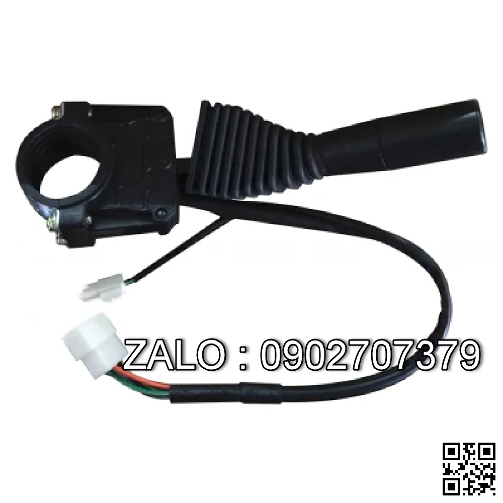 Cần điều khiển HYUNDAI ,DOOSAN JK805A-HC