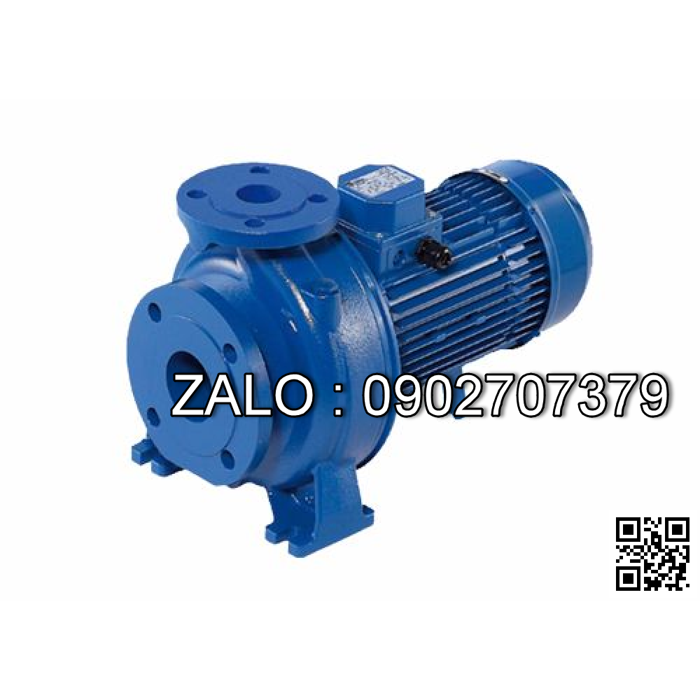 MÁY BƠM NƯỚC EBARA CVM/E A/15