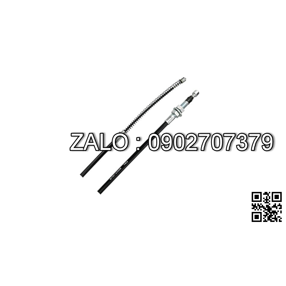 Dây thắng tay HC 50DH-631000