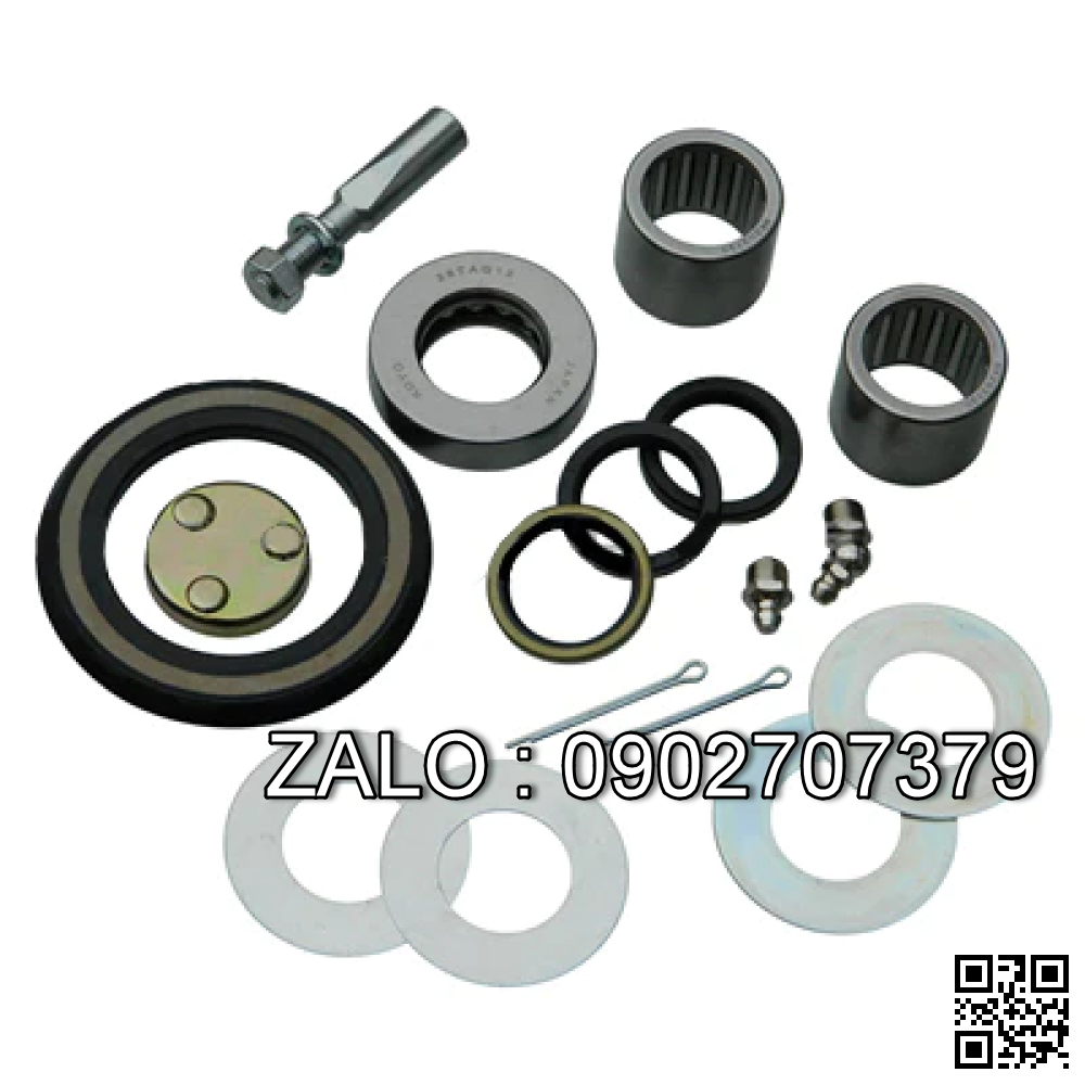 Bộ bạc đạn dí TOYOTA