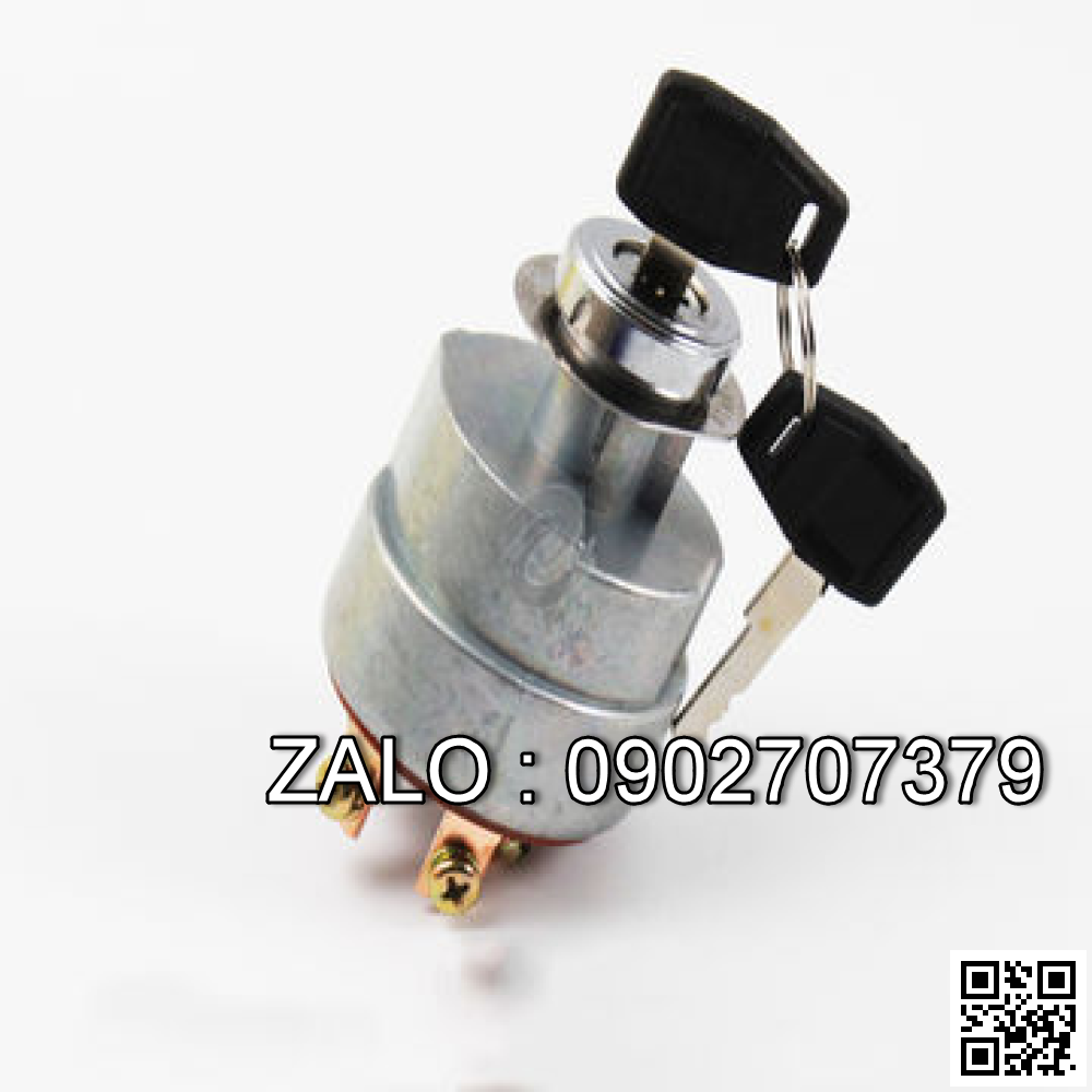 ổ khóa JK412-HS