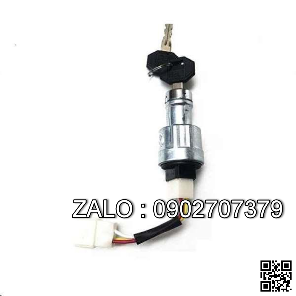 Ổ khóa JK411-HS-4X