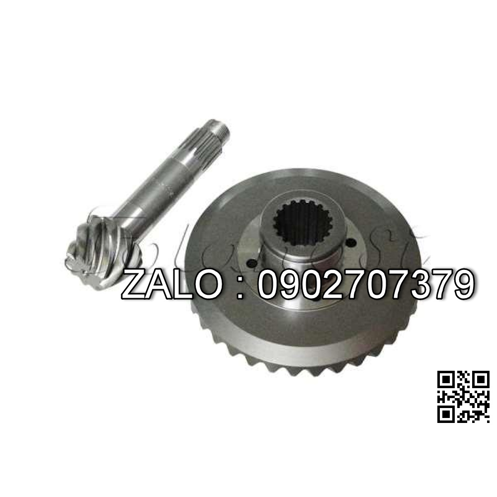 Cùi dĩa 6FBR10-18 3103-13700-71