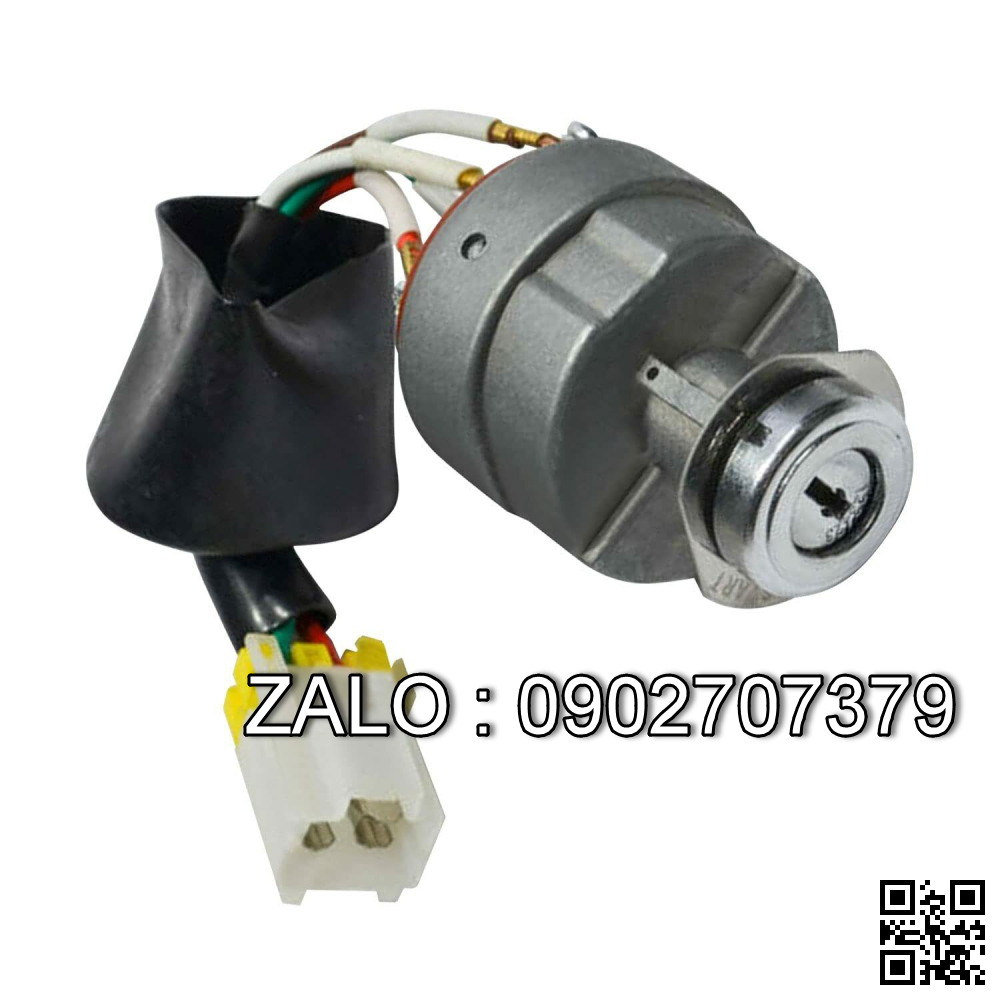 Ổ khóa 12-80V J57115 001