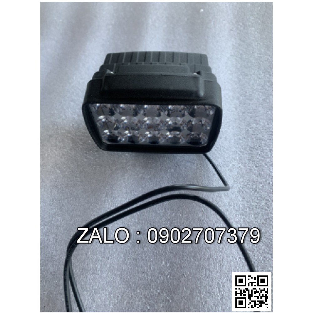 Đèn pha xe nâng 12-80V/3S 12V - 24V - 48V