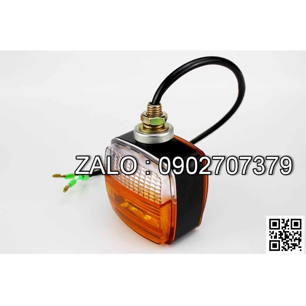 Đèn pha xe nâng DQ-Z8610-24*H8-HL 12V - 24V - 48V
