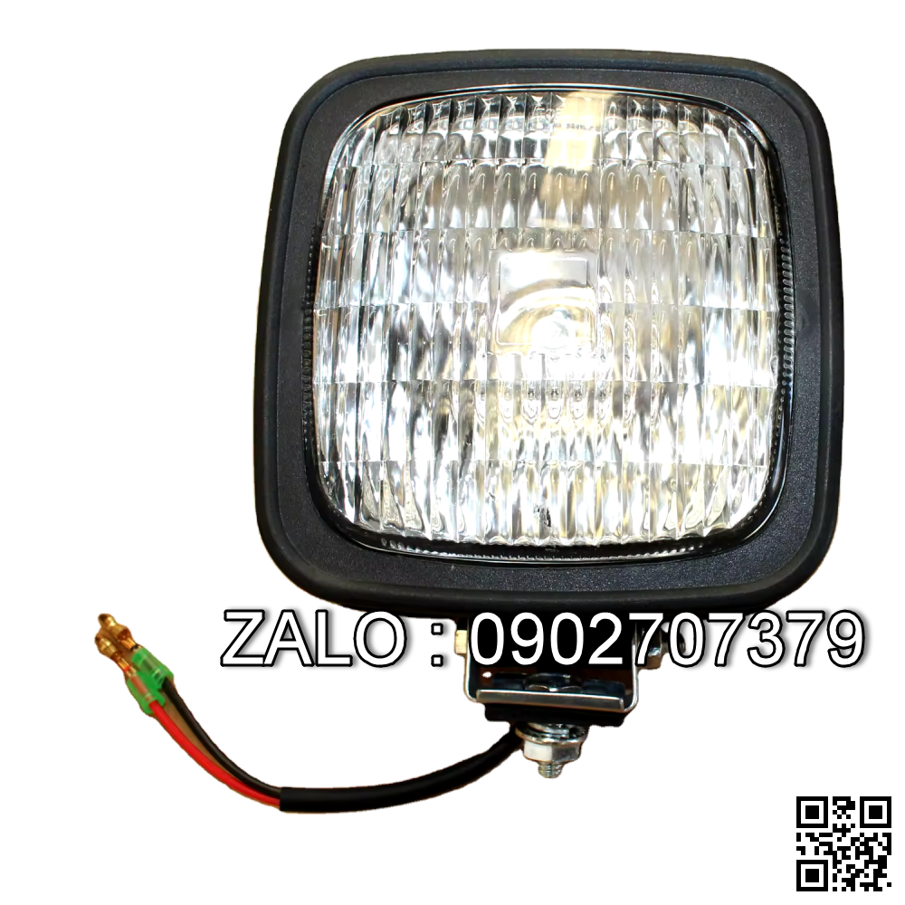 Đèn pha xe nâng HZHD-BL 12V - 24V - 48V