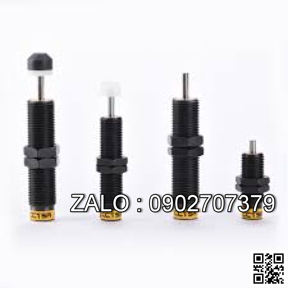 Giảm chấn Airtac ACA2025