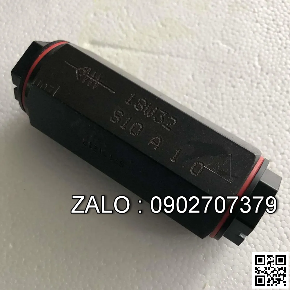 Linh kiện van thủy lực REXROTH S30A1
