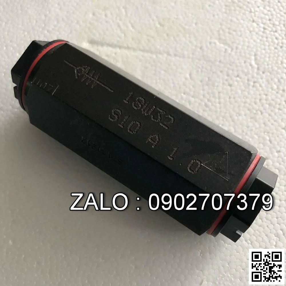 Linh kiện van thủy lực REXROTH S25A40