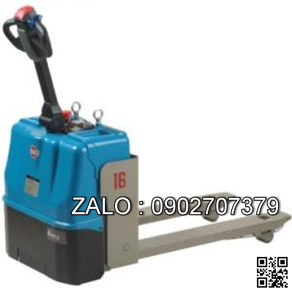 Xe nâng điện thấp OPK BCP-18J