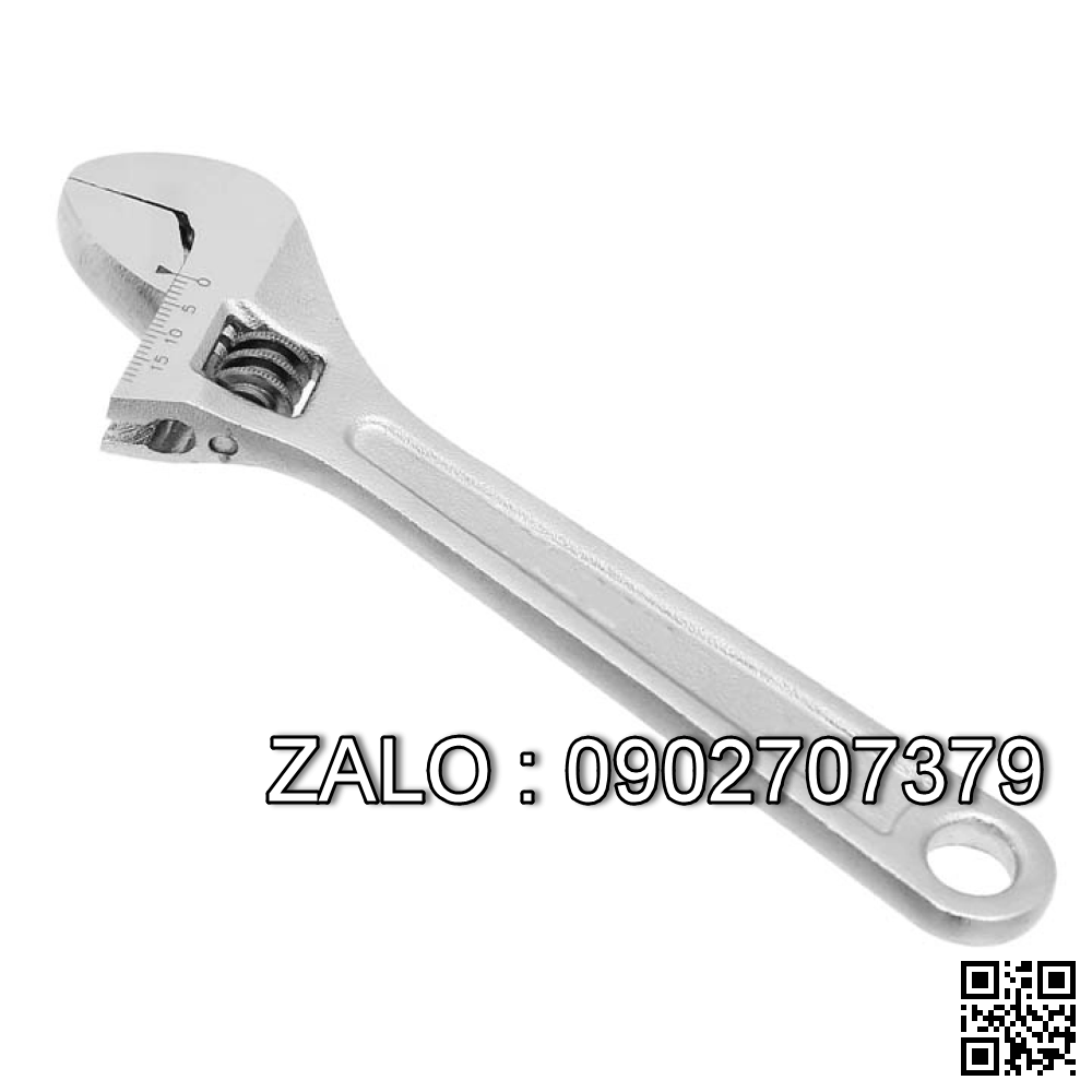 Mỏ lết mini Tolsen 13mm