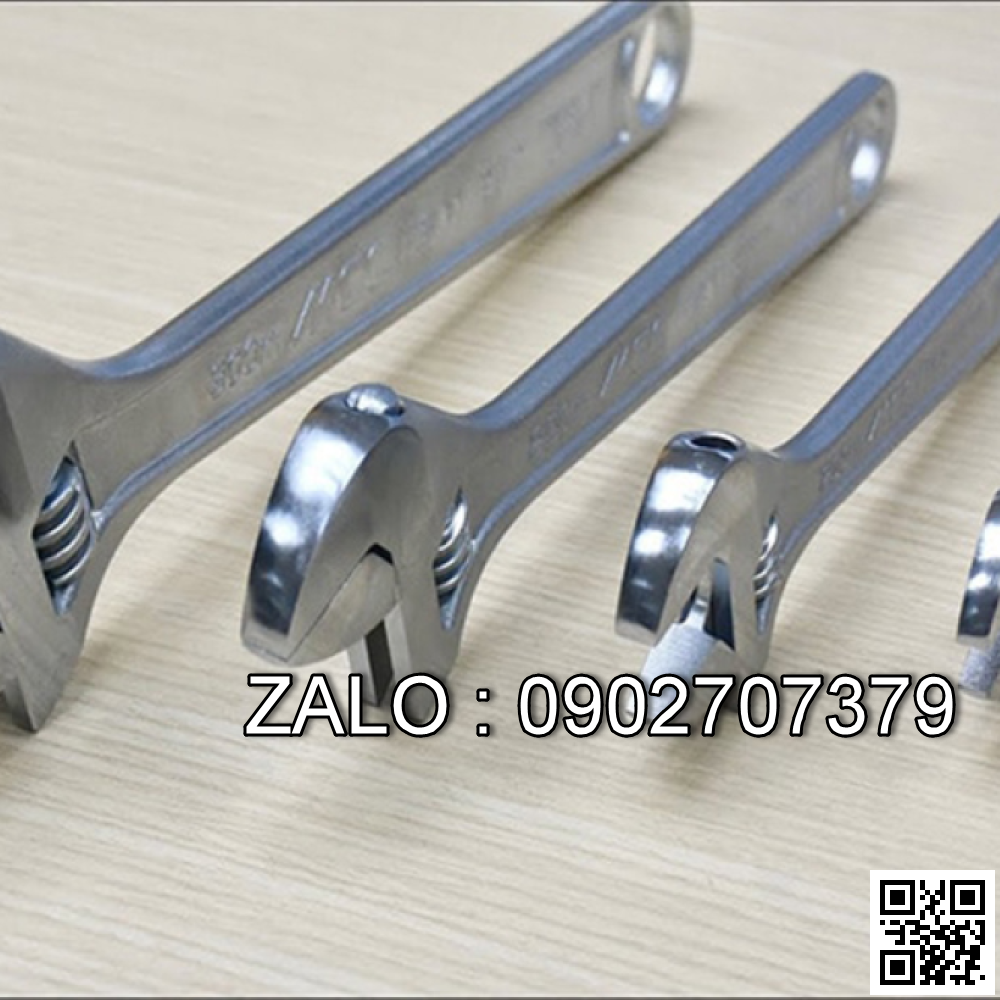 Mỏ lết thường 42mm