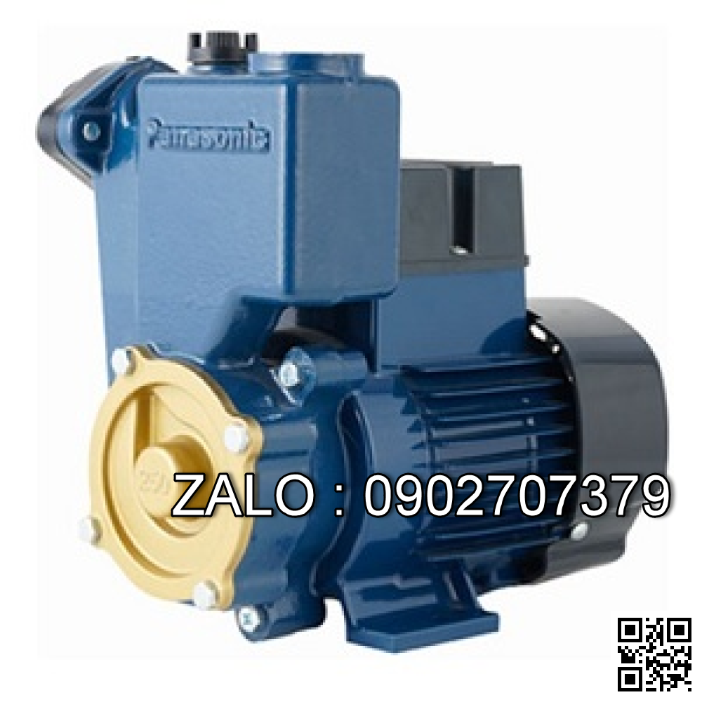 Máy Bơm Nước Đẩy Cao Gp-200Jxk-Sv5