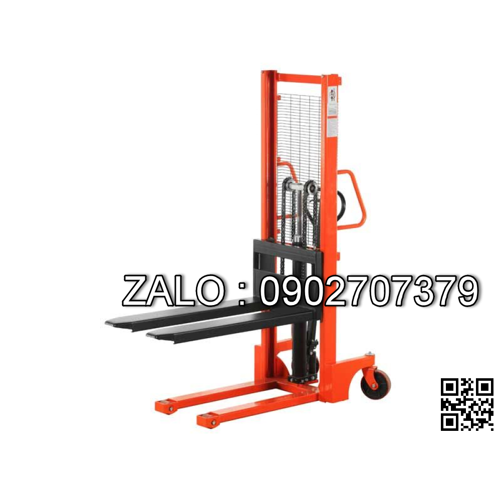 Xe nâng tay cao SH200-12