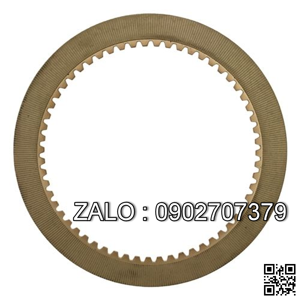 Lá bố 119.7 X 79 X 1.6 X 40 INT TH