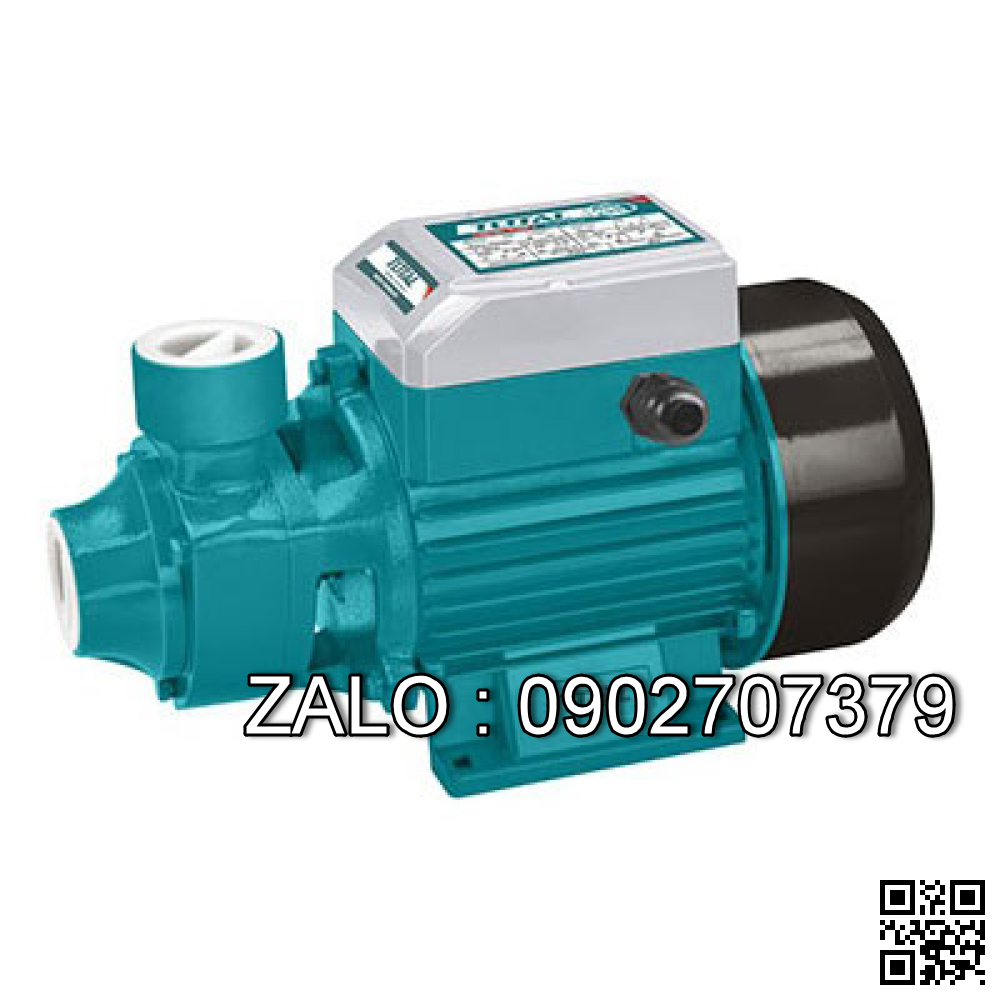 Máy bơm nước Total TWP13706 370W