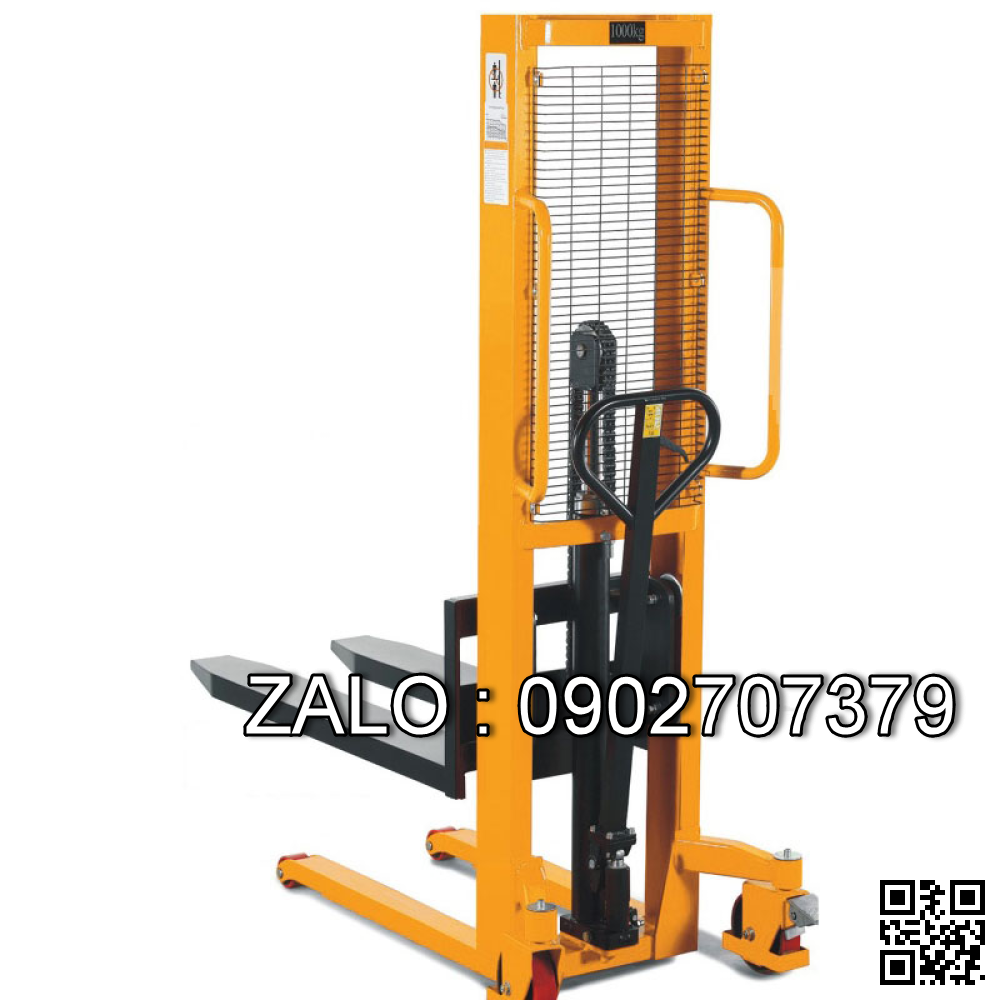 Xe nâng tay cao SH400-15