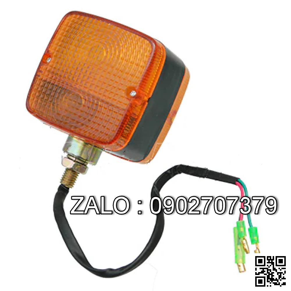 Xi nhan trước HELI