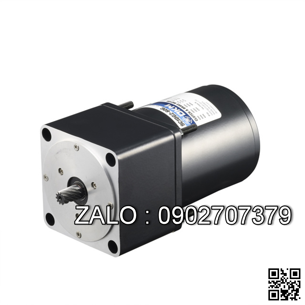 Động cơ DKM motor 2GV6