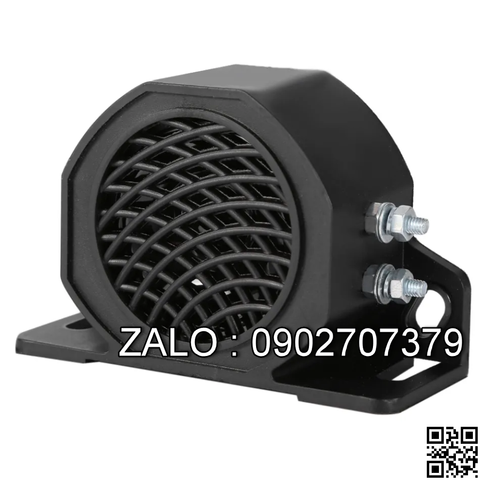 Còi Báo Động Xe Cộ 12-80V 