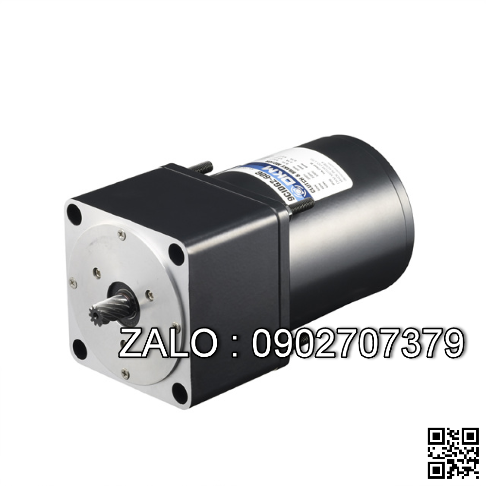Động cơ DKM motor 9IDGG-90FH-T