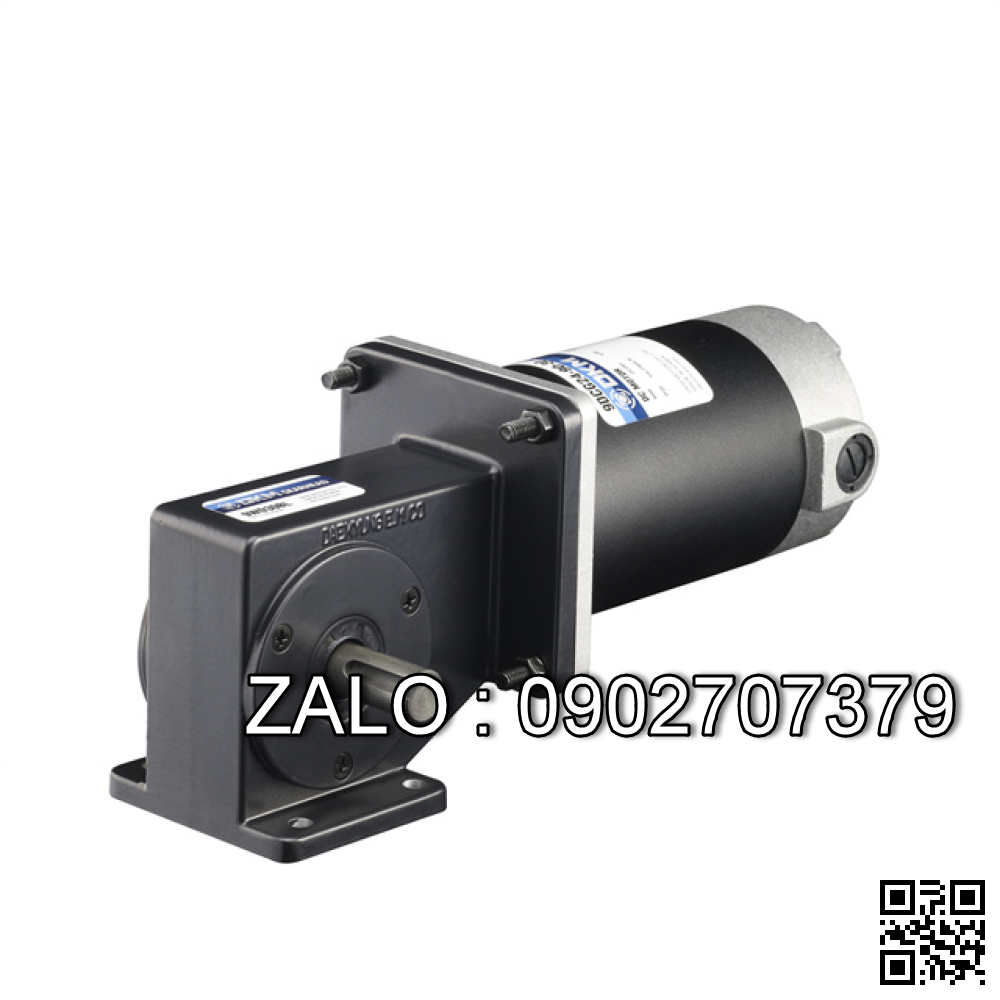 Động cơ DKM motor 9IDGK-120FP