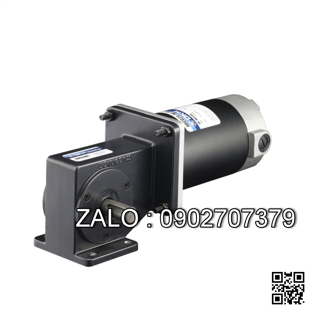 Động cơ DKM motor 9IDKG-150F