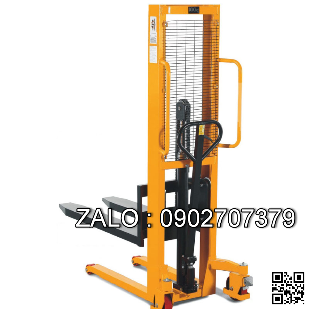 Xe Nâng Tay Cao Elip Euro 1.6m-2 Tấn