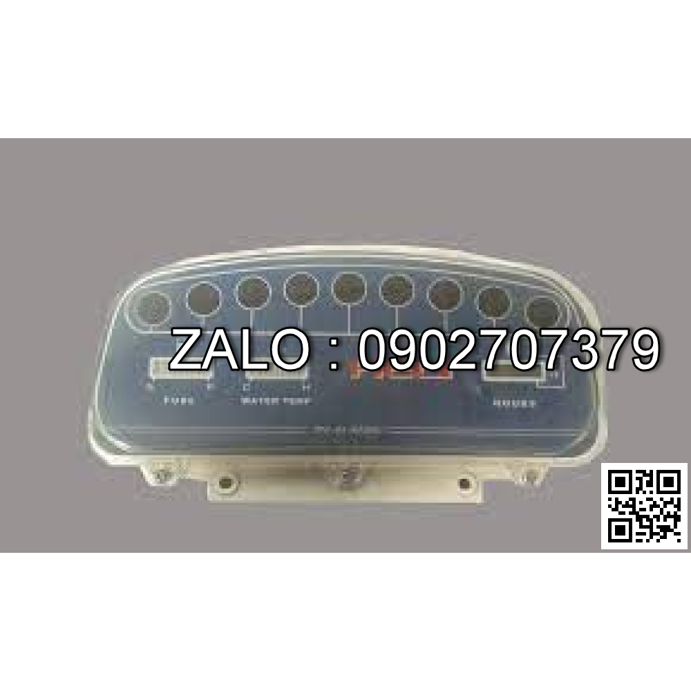 Màn hình hiển thị JAC COD96-21001 JAC/CPCD20-30/490