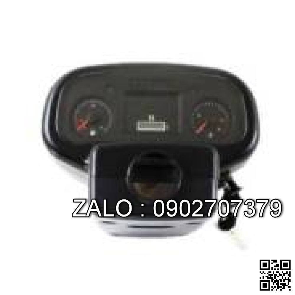 Màn hình hiển thị JAC CPD15