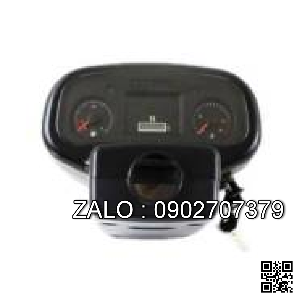 Màn hình hiển thị 3T,7L Seris 490