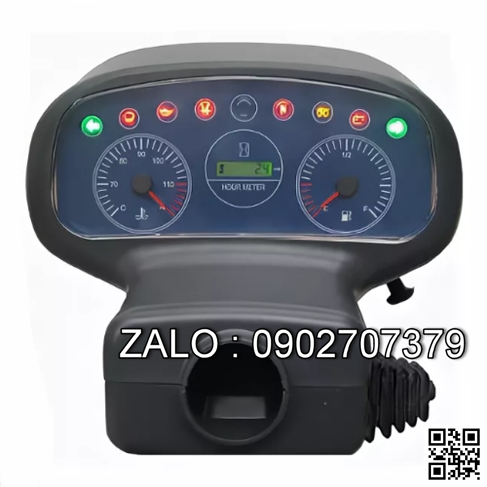 Màn hình hiển thị HC HC J series CPD10-30J D1