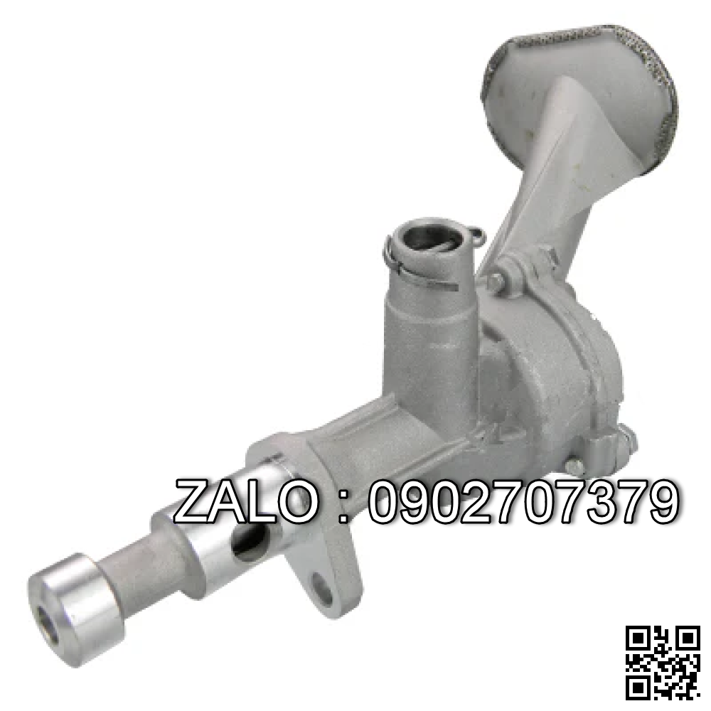 Bơm nhớt TOYOTA 5K/5-7FG/10-25