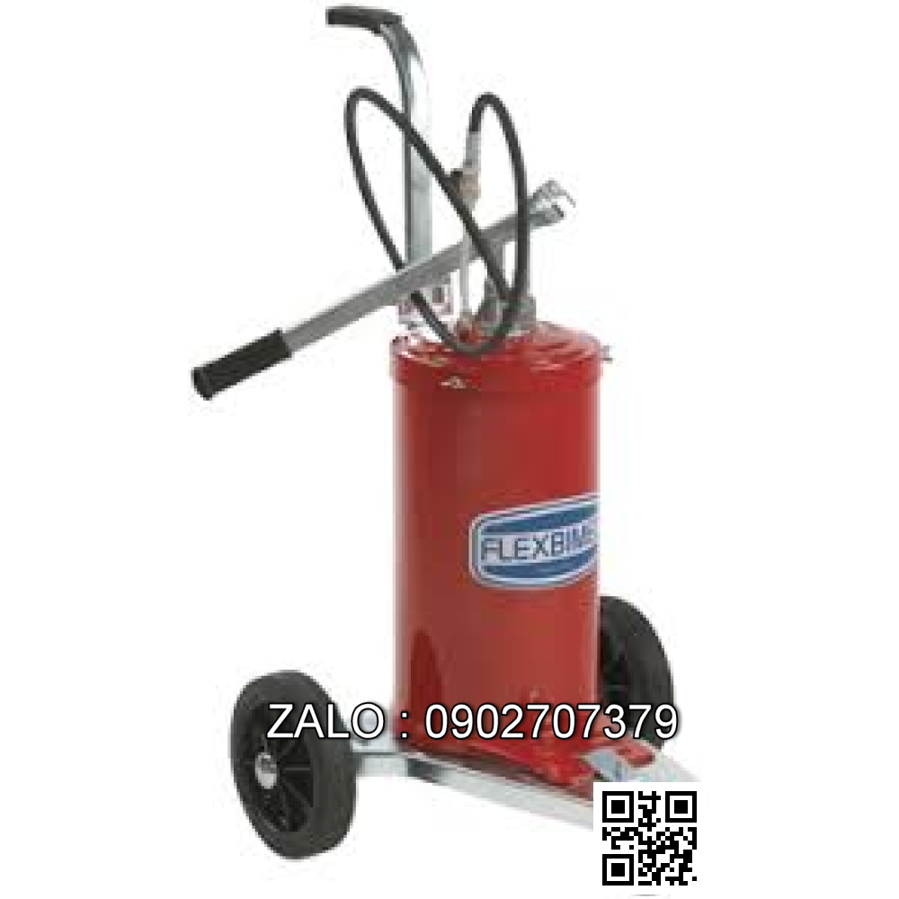 Máy bơm mỡ bằng tay Flexbimec ART 5115