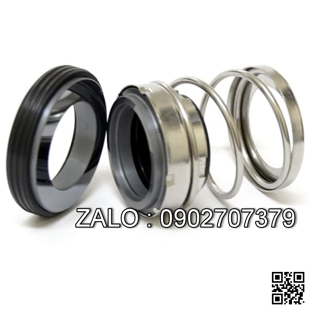 Phốt bơm nước lò xo , trục 31.7mm , P560A-1-1/4