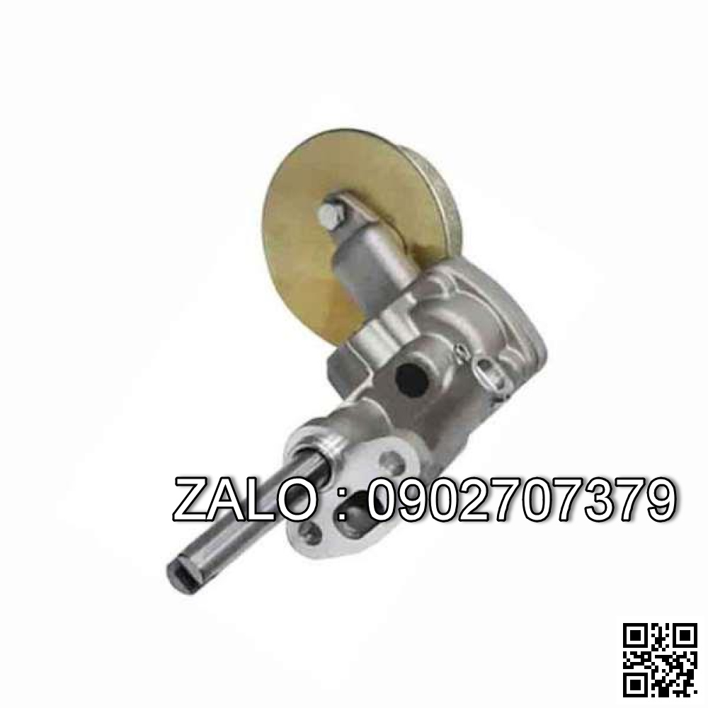 Oil Pump C240-P kg