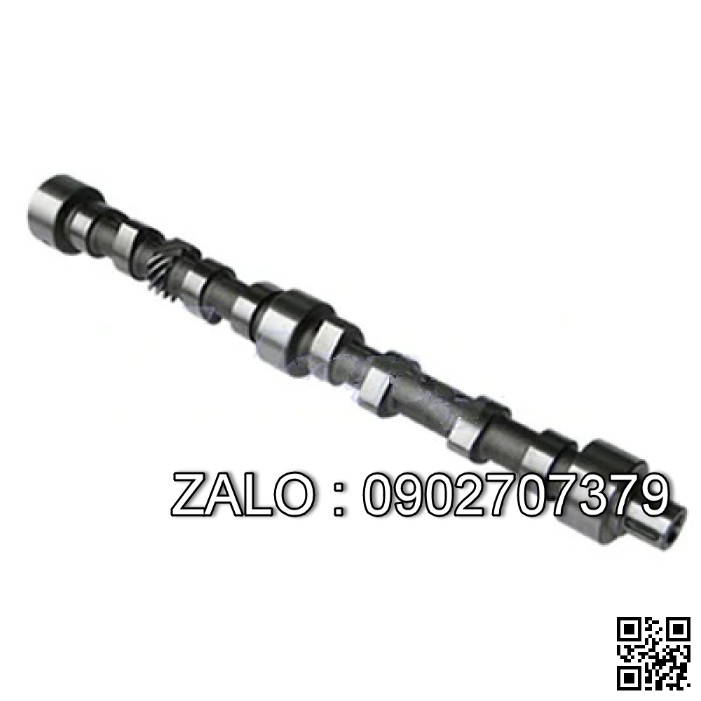 CAMSHAFT TCM 4JG2 8-97073-684-0