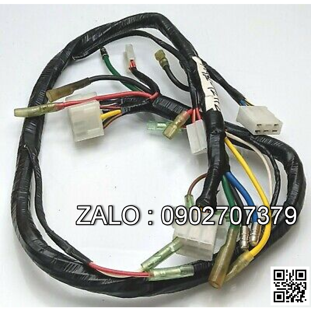 WIRE HARNESS, ENGINE TCM FD20-30Z5 232B2-42203
