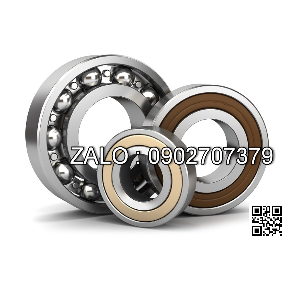 Vòng bi SKF 6027-2RS