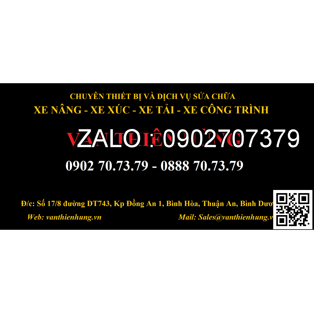 Đại tu mooc sàng xe cont
