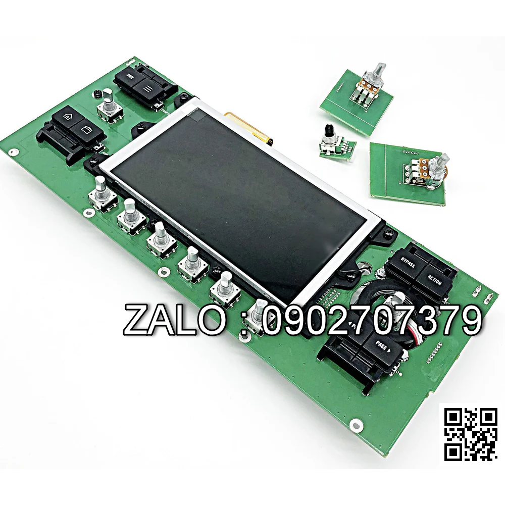 Floor board A71Y6-50001