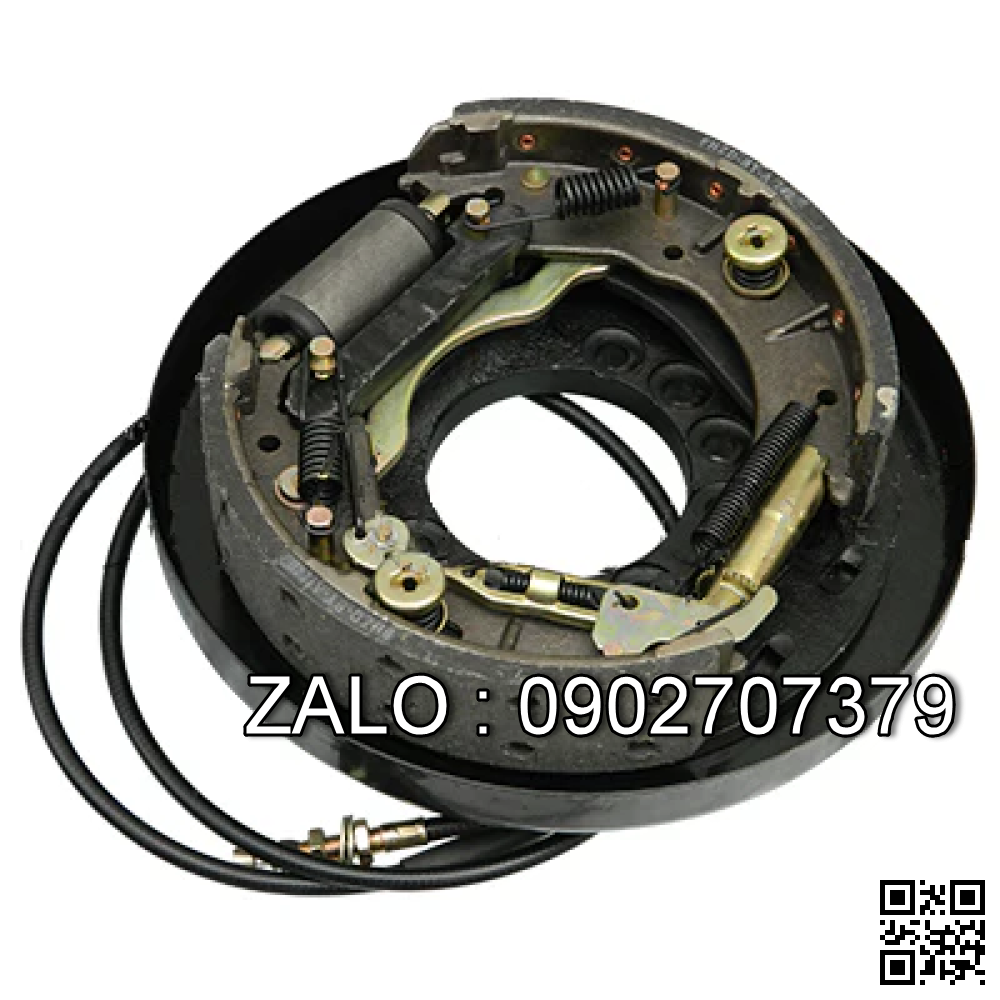 Wheel brake REF000567