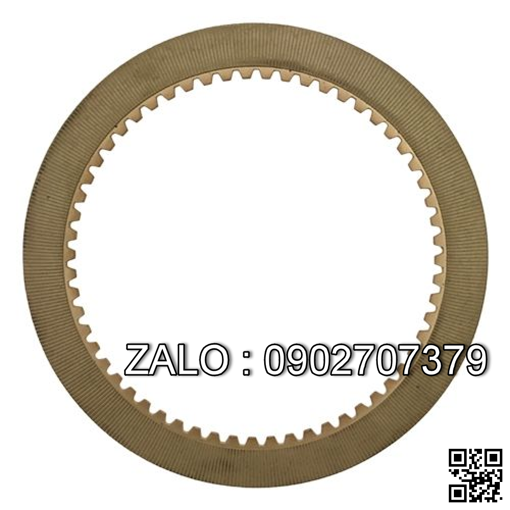 Lá bố 400 X 122.5 X 6.2 X 33 INT TH