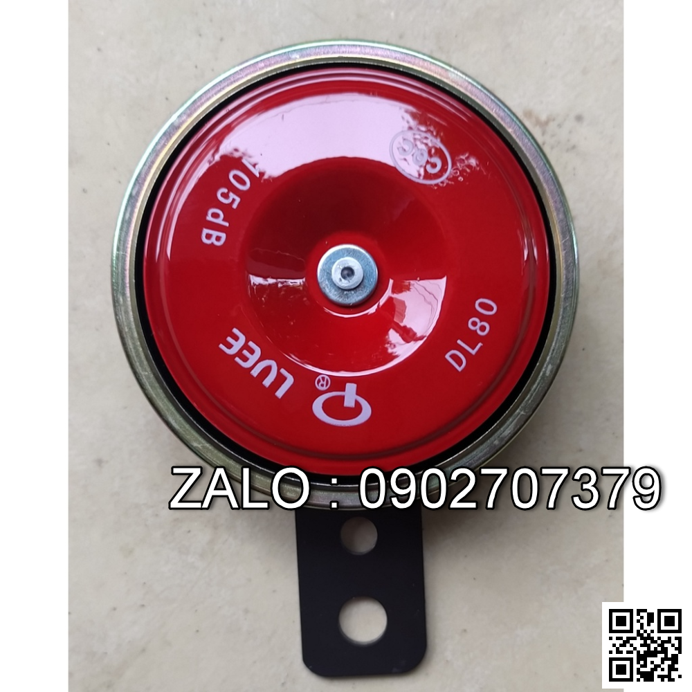 Còi xe điện 48V