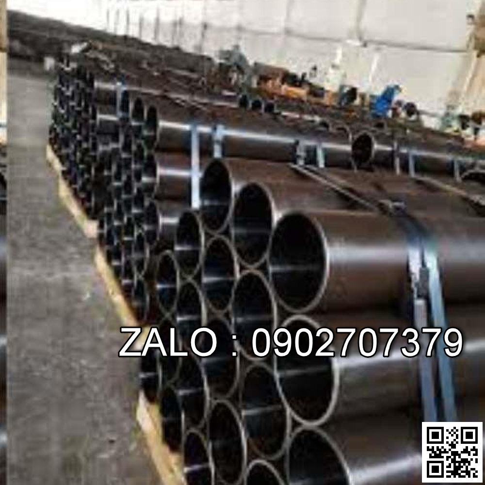 Ống BEN ST52 Ø220 x 250 , ỐNG Xi lanh ST52/CK20
