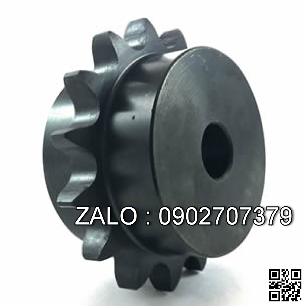 Nhông xích 60B-33R Răng